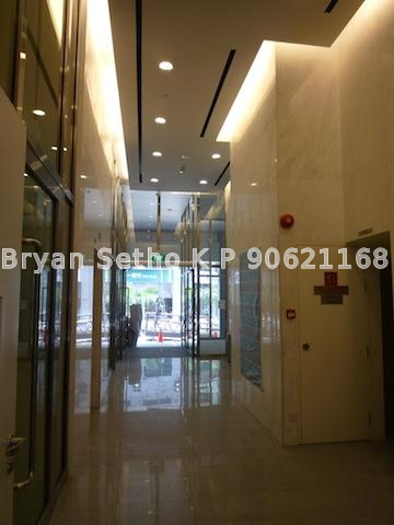 ROBINSON SQUARE (D1), Office #59102592